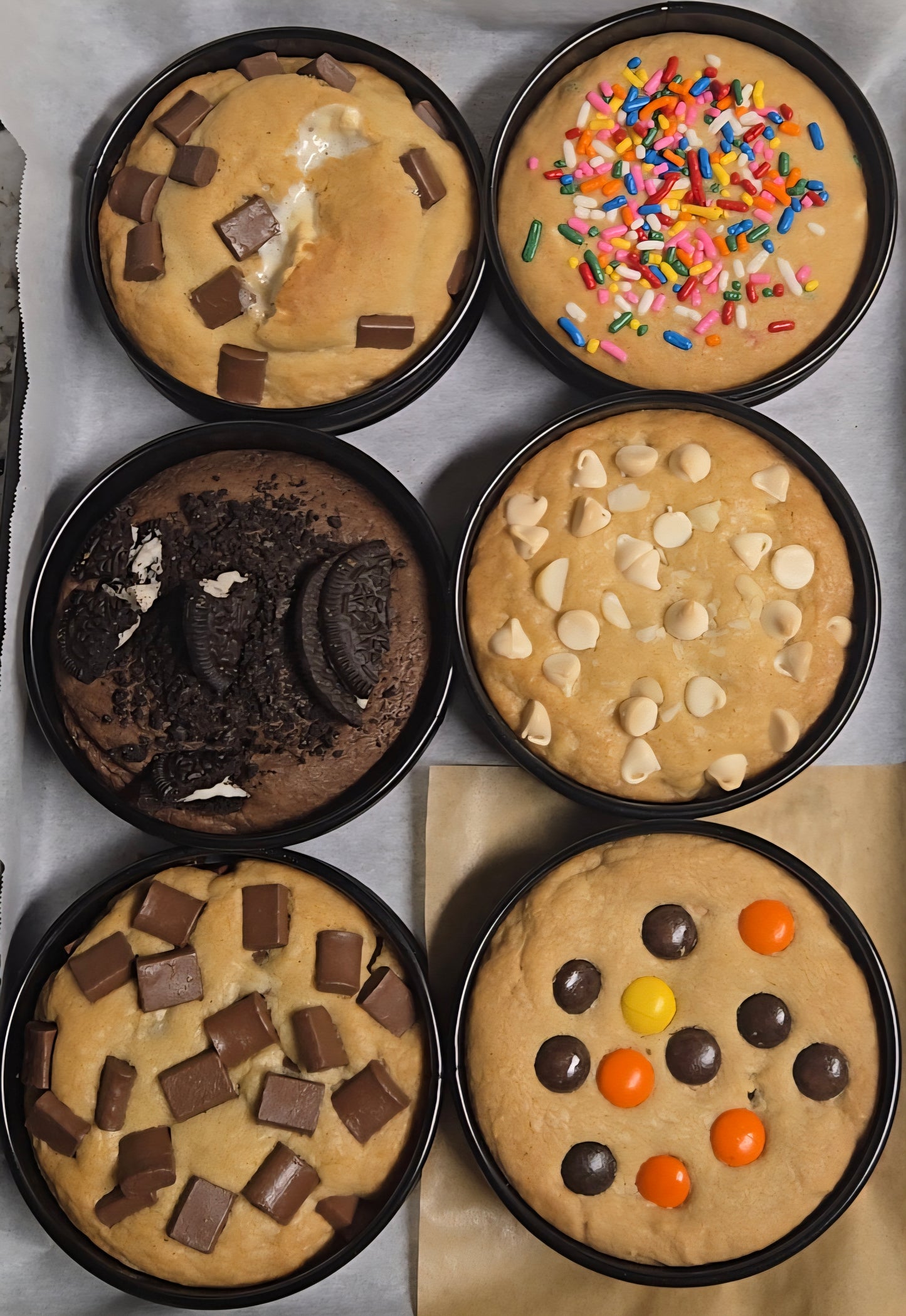 All Cookie Bundle