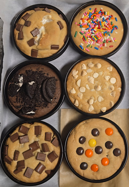 All Cookie Bundle