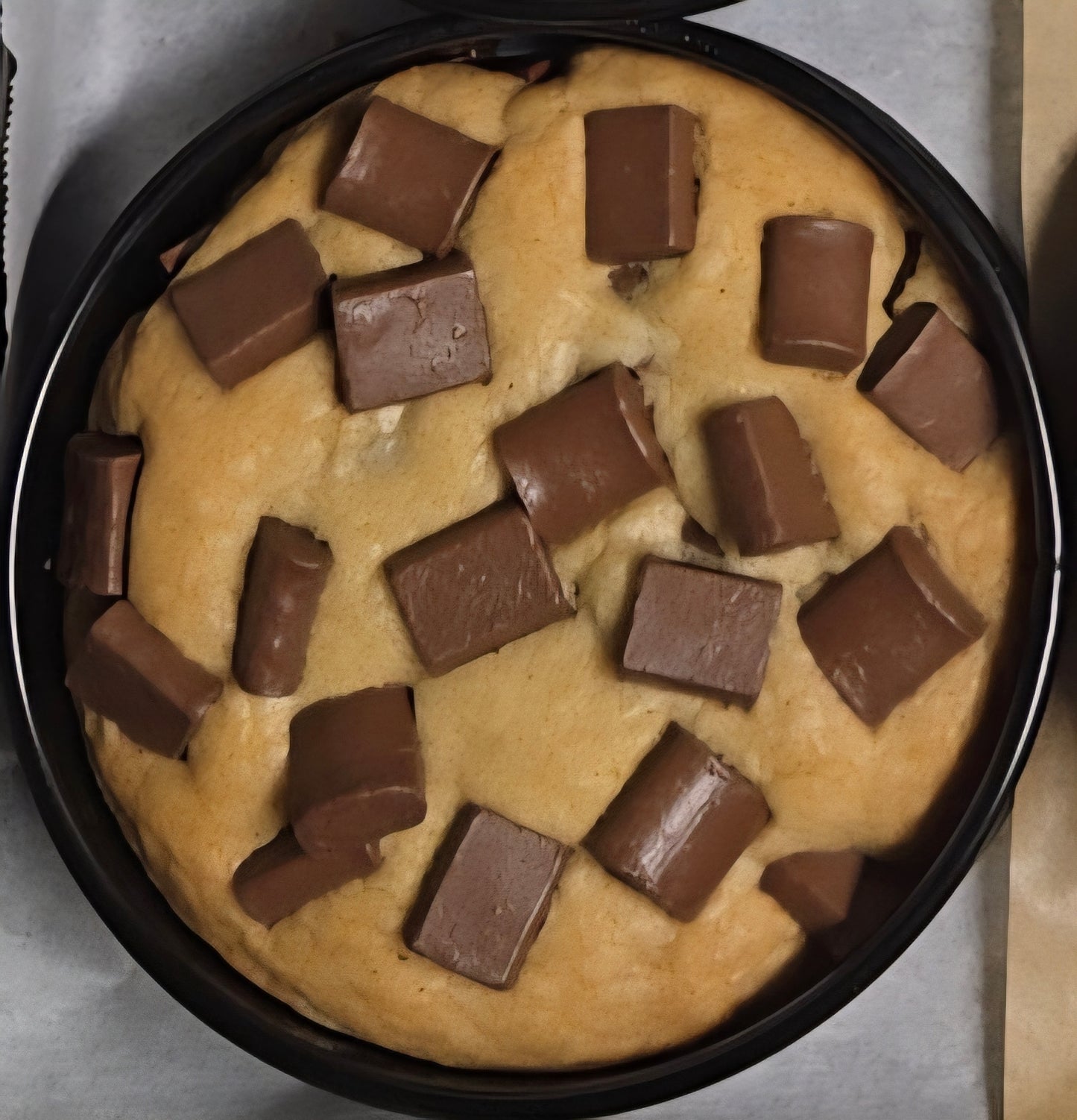 Chocolate Chunk