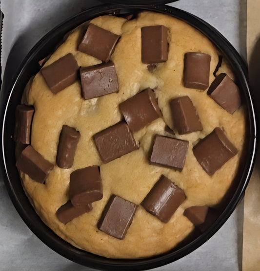 Chocolate Chunk
